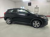 Photo of 2019 Crystal Black Pearl Honda HR-V