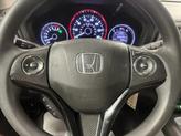 Thumbnail of 2019 Crystal Black Pearl Honda HR-V