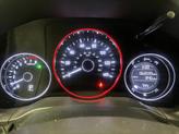 Thumbnail of 2019 Crystal Black Pearl Honda HR-V