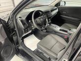 Thumbnail of 2019 Crystal Black Pearl Honda HR-V