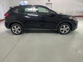 Thumbnail of 2019 Crystal Black Pearl Honda HR-V