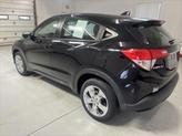 Thumbnail of 2019 Crystal Black Pearl Honda HR-V