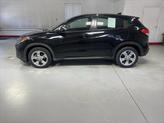 Thumbnail of 2019 Crystal Black Pearl Honda HR-V