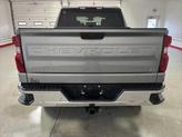 Thumbnail of 2023 Sterling Gray Chevrolet Silverado 1500