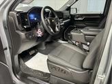 Thumbnail of 2023 Sterling Gray Chevrolet Silverado 1500