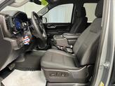 Thumbnail of 2023 Sterling Gray Chevrolet Silverado 1500