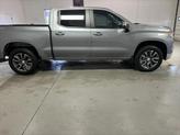 Thumbnail of 2023 Sterling Gray Chevrolet Silverado 1500