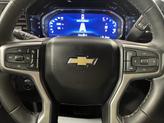 Thumbnail of 2023 Sterling Gray Chevrolet Silverado 1500