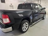 Thumbnail of 2020 Diamond Black Crystal Pearlcoat RAM 1500
