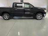 Thumbnail of 2020 Diamond Black Crystal Pearlcoat RAM 1500
