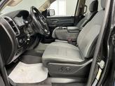 Thumbnail of 2020 Diamond Black Crystal Pearlcoat RAM 1500