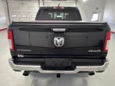 Thumbnail of 2020 Diamond Black Crystal Pearlcoat RAM 1500