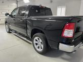 Thumbnail of 2020 Diamond Black Crystal Pearlcoat RAM 1500