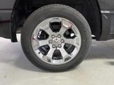 Thumbnail of 2020 Diamond Black Crystal Pearlcoat RAM 1500