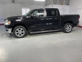 Thumbnail of 2020 Diamond Black Crystal Pearlcoat RAM 1500
