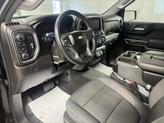 Thumbnail of 2021 Mosaic Black Chevrolet Silverado 1500