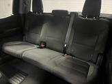 Thumbnail of 2021 Mosaic Black Chevrolet Silverado 1500