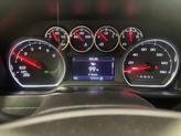 Thumbnail of 2021 Mosaic Black Chevrolet Silverado 1500