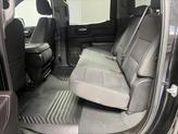Thumbnail of 2021 Mosaic Black Chevrolet Silverado 1500