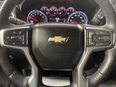 Thumbnail of 2021 Mosaic Black Chevrolet Silverado 1500