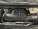 Thumbnail of 2021 Mosaic Black Chevrolet Silverado 1500