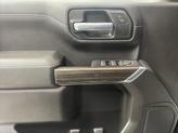Thumbnail of 2021 Mosaic Black Chevrolet Silverado 1500
