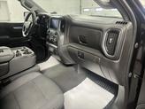 Thumbnail of 2021 Mosaic Black Chevrolet Silverado 1500