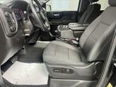 Thumbnail of 2021 Mosaic Black Chevrolet Silverado 1500