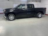 Thumbnail of 2021 Mosaic Black Chevrolet Silverado 1500