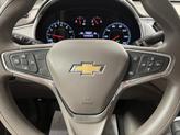 Thumbnail of 2020 Shadow Gray Chevrolet Malibu