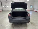 Thumbnail of 2020 Shadow Gray Chevrolet Malibu