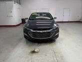 Thumbnail of 2020 Shadow Gray Chevrolet Malibu