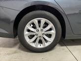 Thumbnail of 2020 Shadow Gray Chevrolet Malibu