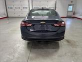 Thumbnail of 2020 Shadow Gray Chevrolet Malibu