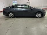 Thumbnail of 2020 Shadow Gray Chevrolet Malibu