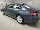 Thumbnail of 2020 Shadow Gray Chevrolet Malibu