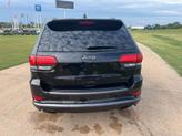 Thumbnail of 2020 Diamond Black Crystal Pearlcoat Jeep Grand Cherokee