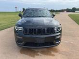 Thumbnail of 2020 Diamond Black Crystal Pearlcoat Jeep Grand Cherokee