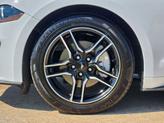 Thumbnail of 2023 Oxford White Ford Mustang