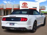 Thumbnail of 2023 Oxford White Ford Mustang