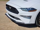 Thumbnail of 2023 Oxford White Ford Mustang