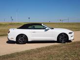 Thumbnail of 2023 Oxford White Ford Mustang