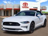 Thumbnail of 2023 Oxford White Ford Mustang