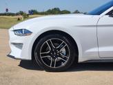 Thumbnail of 2023 Oxford White Ford Mustang