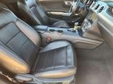 Thumbnail of 2023 Oxford White Ford Mustang