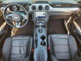 Thumbnail of 2023 Oxford White Ford Mustang