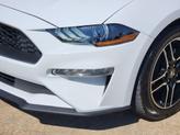 Thumbnail of 2023 Oxford White Ford Mustang