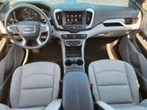 Thumbnail of 2024 Ebony Twilight Metallic GMC Terrain