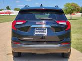 Thumbnail of 2024 Ebony Twilight Metallic GMC Terrain