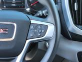 Thumbnail of 2024 Ebony Twilight Metallic GMC Terrain